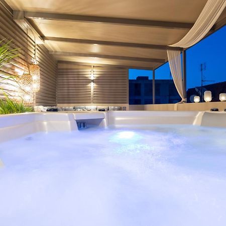 Vedi Town Luxury Apartment مدينة زاكينثوس المظهر الخارجي الصورة