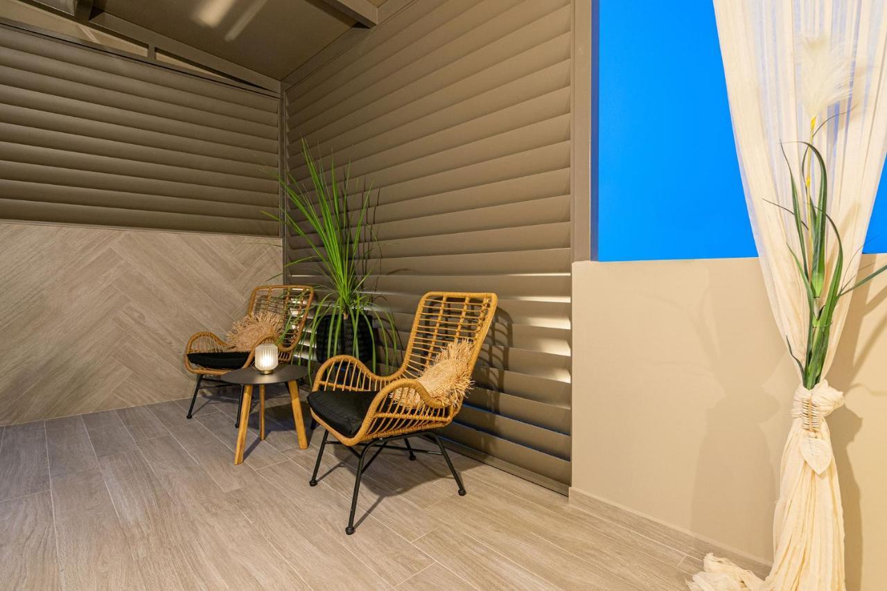 Vedi Town Luxury Apartment مدينة زاكينثوس المظهر الخارجي الصورة