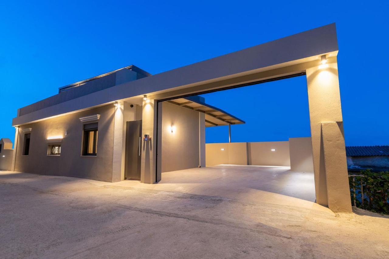 Vedi Town Luxury Apartment مدينة زاكينثوس المظهر الخارجي الصورة