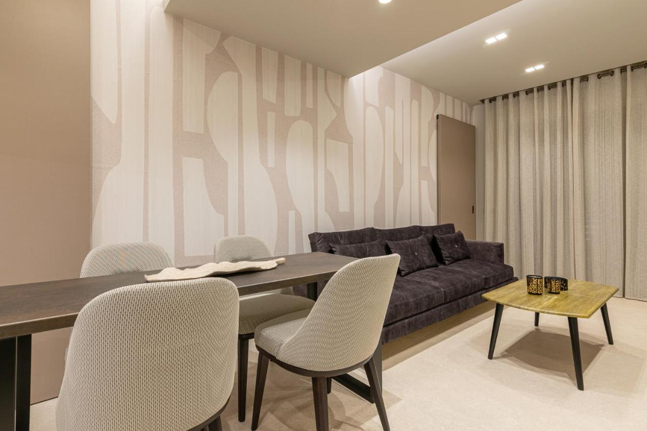 Vedi Town Luxury Apartment مدينة زاكينثوس المظهر الخارجي الصورة
