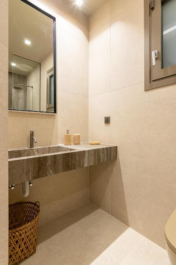 Vedi Town Luxury Apartment مدينة زاكينثوس المظهر الخارجي الصورة