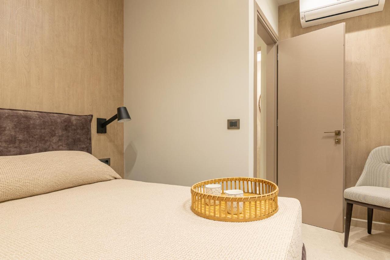 Vedi Town Luxury Apartment مدينة زاكينثوس المظهر الخارجي الصورة