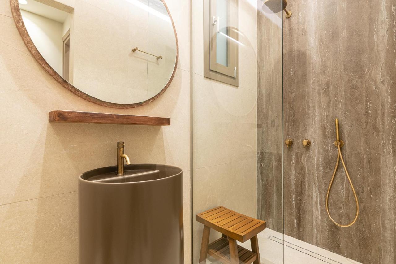 Vedi Town Luxury Apartment مدينة زاكينثوس المظهر الخارجي الصورة
