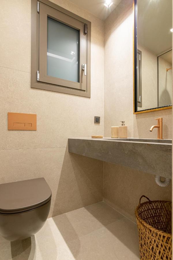 Vedi Town Luxury Apartment مدينة زاكينثوس المظهر الخارجي الصورة