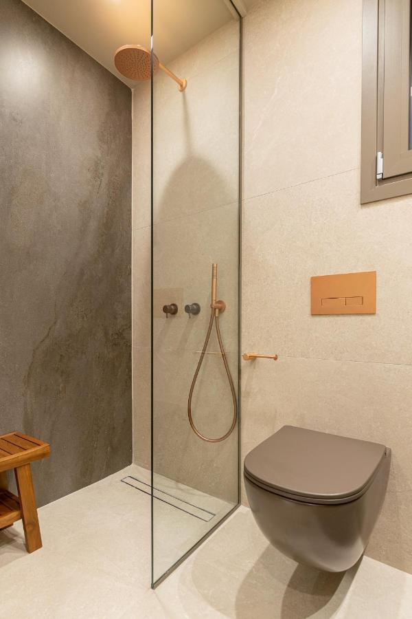 Vedi Town Luxury Apartment مدينة زاكينثوس المظهر الخارجي الصورة
