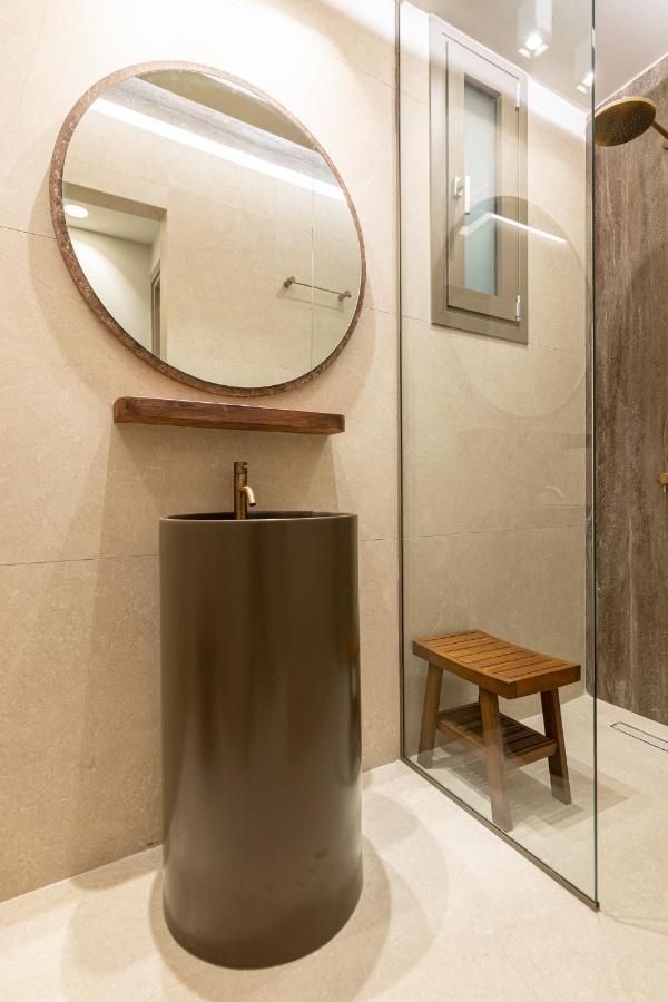Vedi Town Luxury Apartment مدينة زاكينثوس المظهر الخارجي الصورة