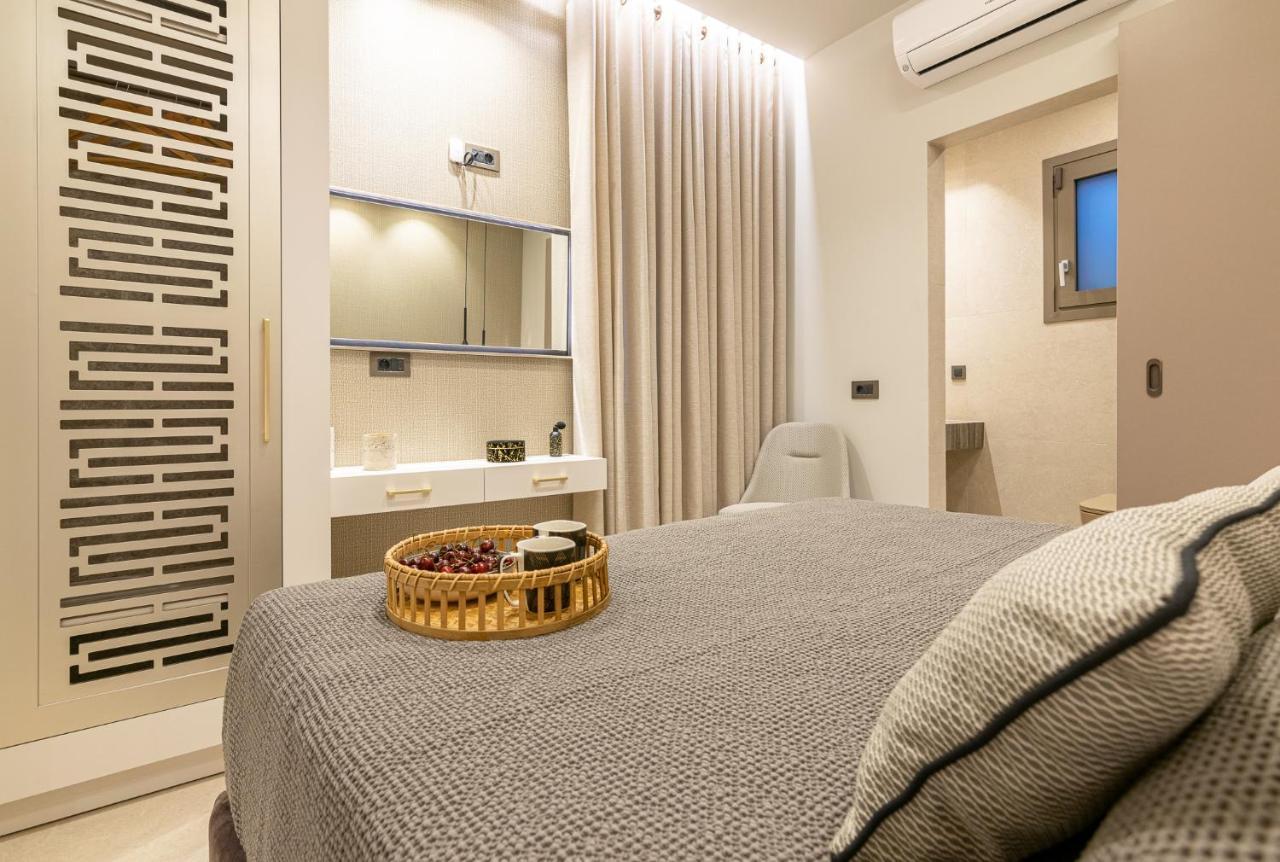 Vedi Town Luxury Apartment مدينة زاكينثوس المظهر الخارجي الصورة