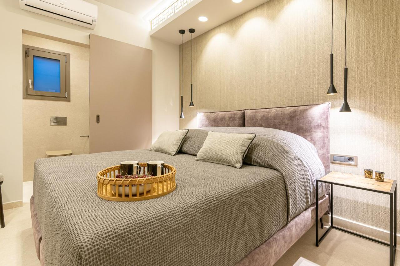 Vedi Town Luxury Apartment مدينة زاكينثوس المظهر الخارجي الصورة